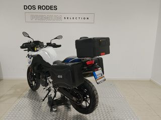 BMW F 800 GS (18.016 KMS)