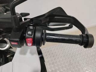 BMW F 800 GS (18.016 KMS)