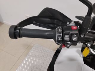 BMW F 800 GS (18.016 KMS)
