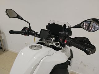 BMW F 800 GS (18.016 KMS)