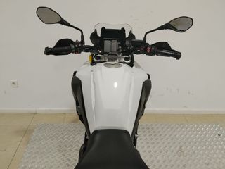 BMW F 800 GS (18.016 KMS)