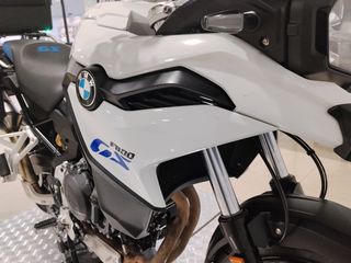 BMW F 800 GS (18.016 KMS)
