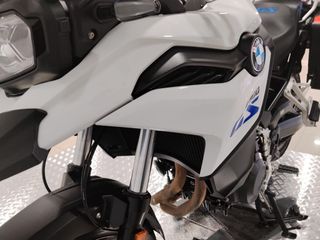 BMW F 800 GS (18.016 KMS)