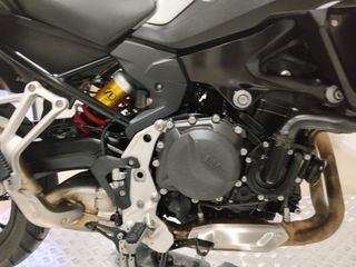 BMW F 800 GS (18.016 KMS)