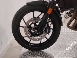 BMW F 800 GS (18.016 KMS)