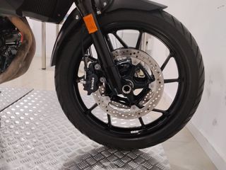 BMW F 800 GS (18.016 KMS)