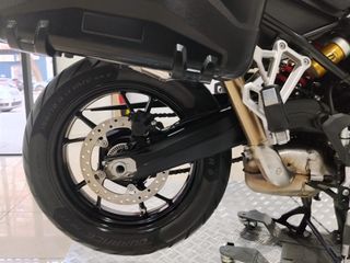 BMW F 800 GS (18.016 KMS)