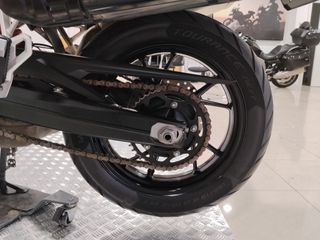 BMW F 800 GS (18.016 KMS)