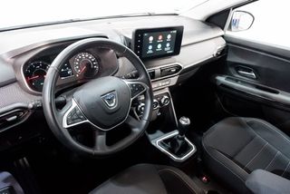 Dacia Jogger JOGGER 1.0 90CV GLP