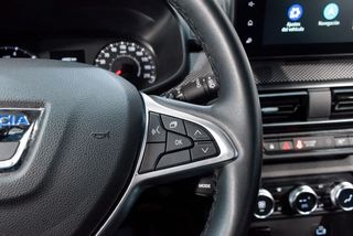 Dacia Jogger JOGGER 1.0 90CV GLP