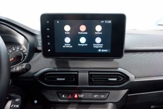 Dacia Jogger JOGGER 1.0 90CV GLP