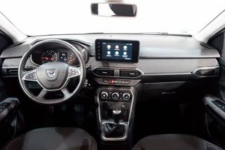 Dacia Jogger JOGGER 1.0 90CV GLP