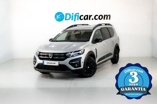Dacia Jogger JOGGER 1.0 90CV GLP - foto 1