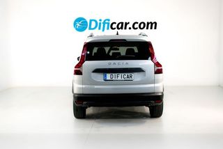Dacia Jogger JOGGER 1.0 90CV GLP