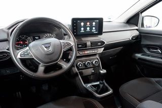 Dacia Jogger JOGGER 1.0 90CV GLP