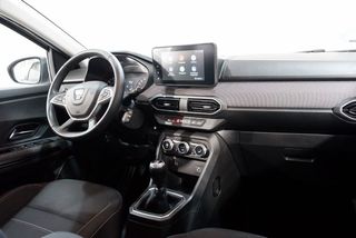 Dacia Jogger JOGGER 1.0 90CV GLP