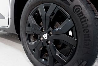 Dacia Jogger JOGGER 1.0 90CV GLP