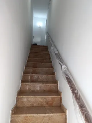 Pintor profesional con experiencia