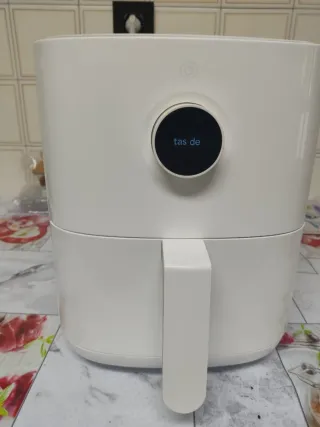 Freidora de Aire Xiaomi Smart