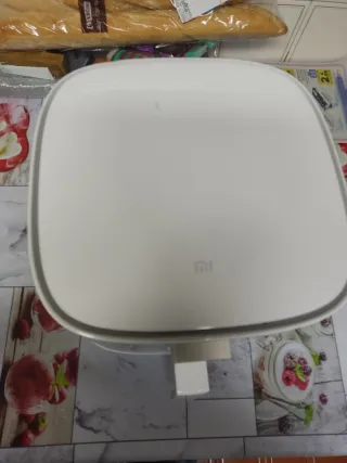 Freidora de Aire Xiaomi Smart
