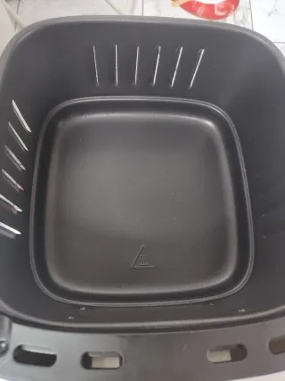 Freidora de Aire Xiaomi Smart