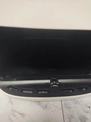 Freidora de Aire Xiaomi Smart
