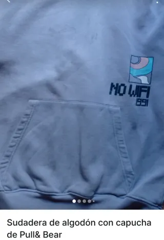 Lote completo de sport