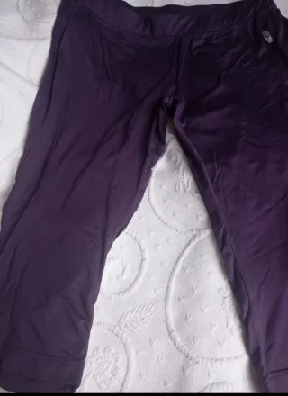 Lote completo de sport