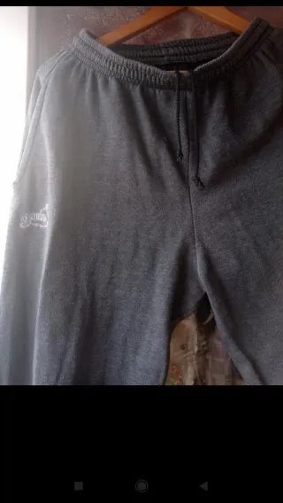 Lote completo de sport