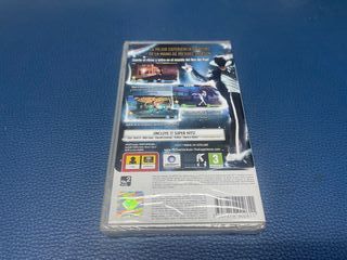 Michael Jackson The Experience PSP