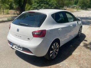 SEAT Ibiza FR 6j 2017 Blanco