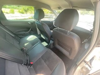 SEAT Ibiza FR 6j 2017 Blanco