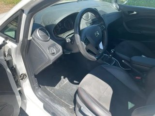 SEAT Ibiza FR 6j 2017 Blanco