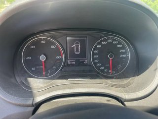 SEAT Ibiza FR 6j 2017 Blanco