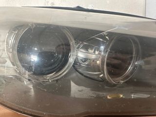 Faro BMW Serie 5 F10 Adaptativo LED