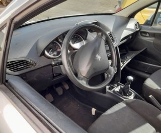 1131942 kfv motor completo peugeot 1.5 dci (bm0f,