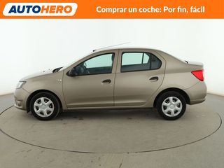 Dacia Logan 1.2 Ambiance