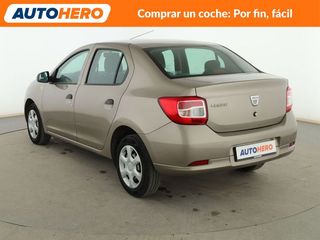 Dacia Logan 1.2 Ambiance