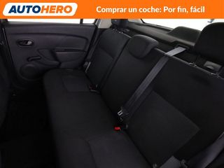 Dacia Logan 1.2 Ambiance