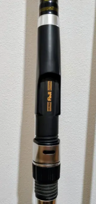 Canna da pesca CASSIOPEA