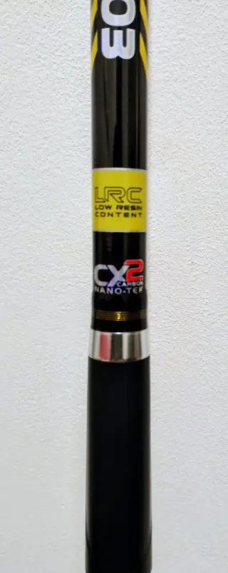 Canna da pesca CASSIOPEA