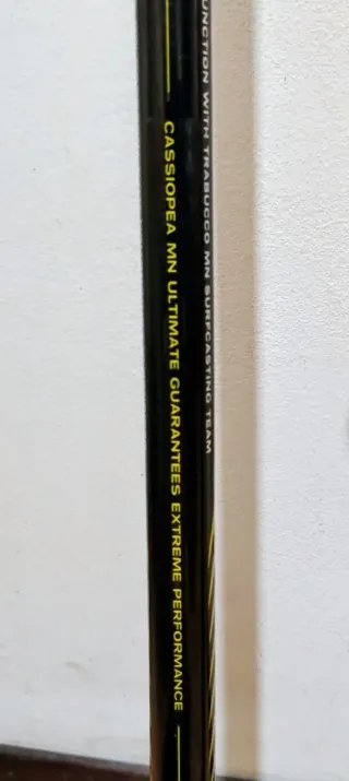 Canna da pesca CASSIOPEA