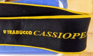 Canna da pesca CASSIOPEA