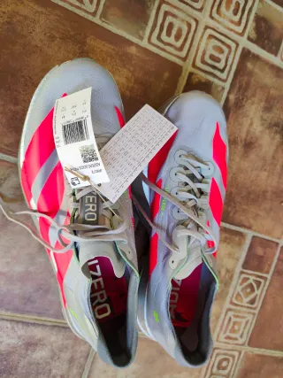 Adidas Adizero Adios Pro 4 Talla 44