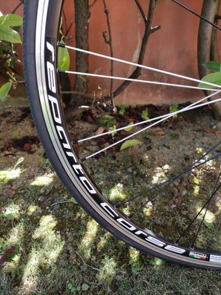 Bicicletta da strada Bianchi - Via Nirone 7