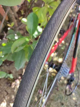 Bicicletta da strada Bianchi - Via Nirone 7