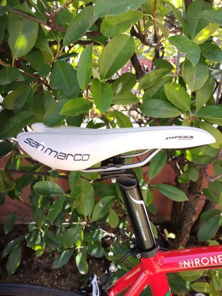 Bicicletta da strada Bianchi - Via Nirone 7