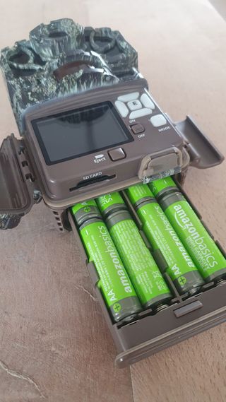 Cámara Trampa Browning Spec Ops Elite  HD