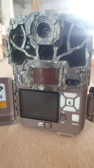 Cámara Trampa Browning Spec Ops Elite  HD