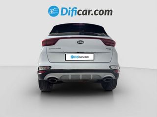 Kia Sportage GT Line Essential 2WD